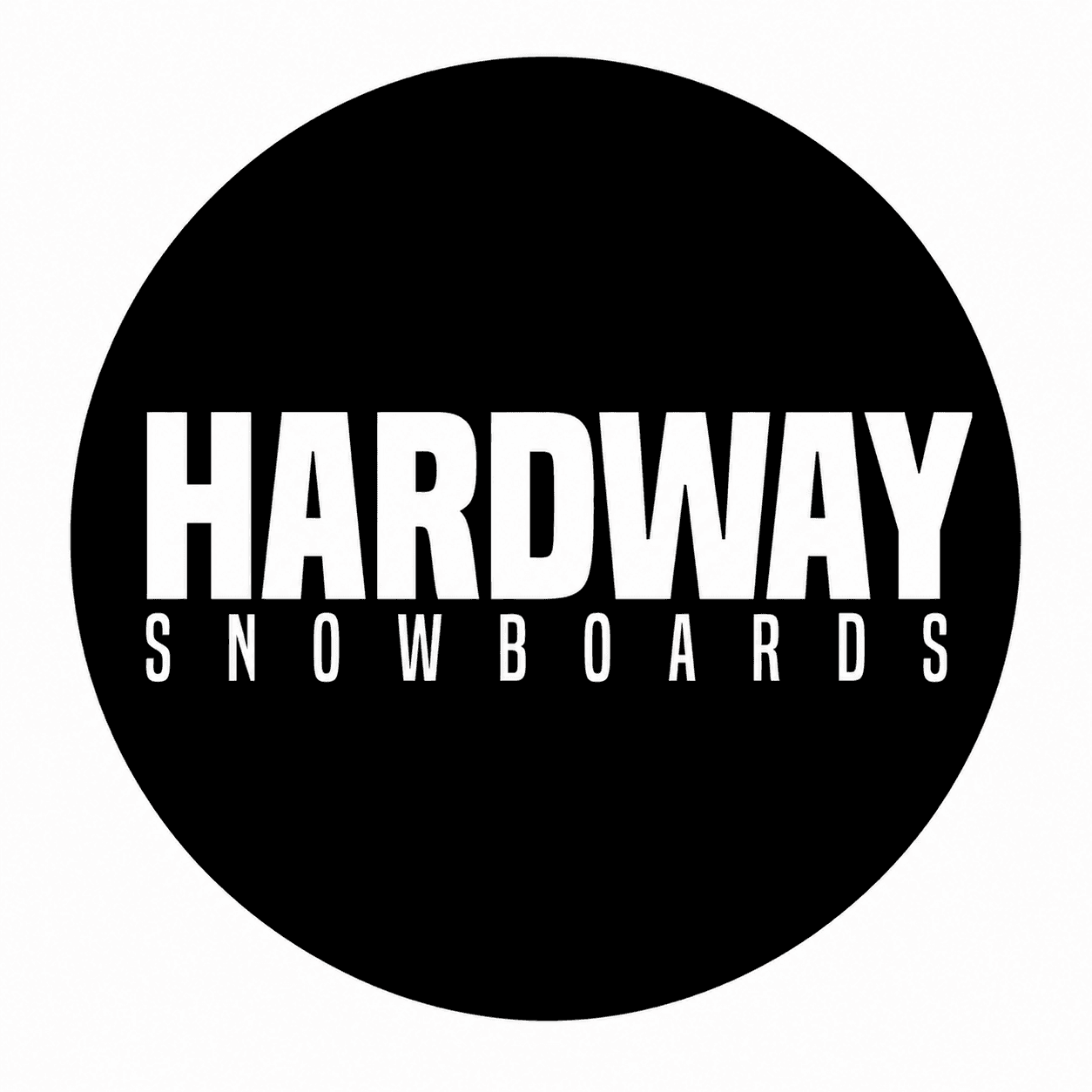 HARDWAY
